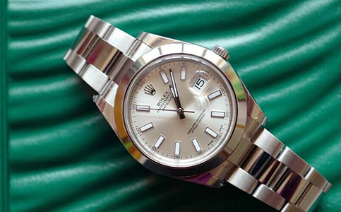 勞力士手表帶價(jià)格是多少（如何解決勞力士手表表盤變色的問題）