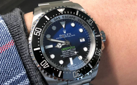 勞力士手表保養(yǎng)一次費用多少錢(勞力士手表異響怎么維修?)