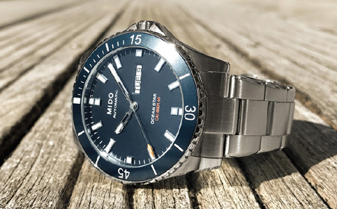 美度手表秒針不走怎么回事（美度手表防水性能下降如何處理？）