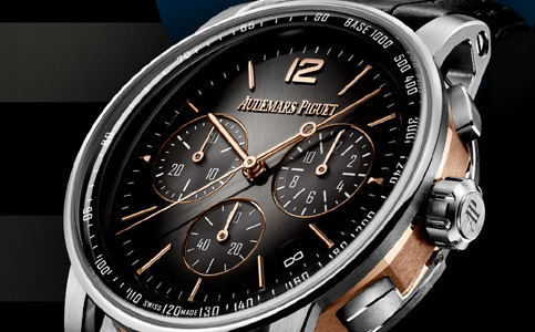 愛彼手表特約維修(愛彼手表進水應該怎解決)