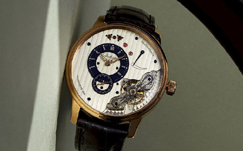 格拉蘇蒂手表有專修嗎(格拉蘇蒂手表表針不走應該怎么辦?)