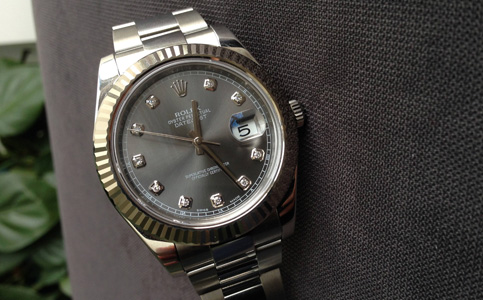 勞力士手表售后維修服務(wù)中心(勞力士手表走時(shí)誤差的相關(guān)知識)