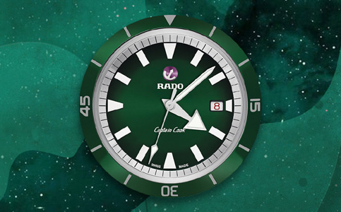 雷達手表維修部（雷達手表使用時的注意事項）