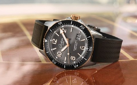 格拉蘇蒂手表換皮帶要多少錢（格拉蘇蒂日常佩戴需要注意的事項）