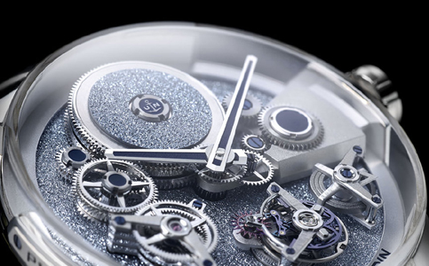 雅典手表維修中心服務(wù)(雅典機(jī)械表走時(shí)誤差的相關(guān)知識(shí))