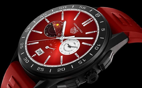 泰格豪雅手表保養維修中心（如何為泰格豪雅手表更換表殼外圈）