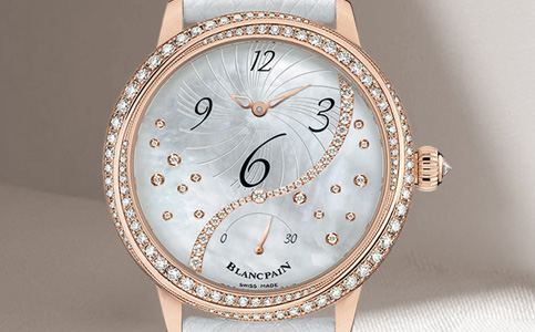 寶珀手表保養(yǎng)專柜地址（寶珀手表為什么要定時保養(yǎng)）