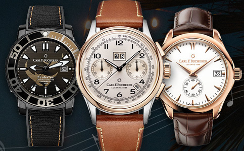 寶齊萊手表維保養服務(寶齊萊手表的蝴蝶扣老開怎么辦)