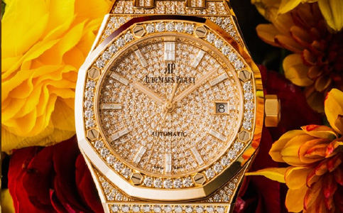 愛彼手表售后維修（愛彼手表表帶怎么保養）