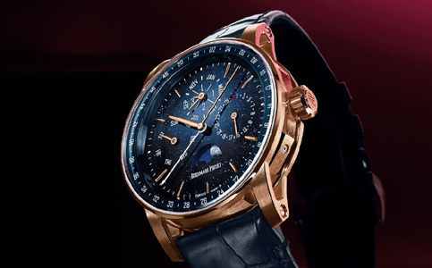 愛彼手表客服售后服務電話(愛彼手表表殼刮花了怎么辦?)