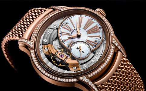 愛彼手表維修服務保養中心(愛彼手表走快怎么維修?)