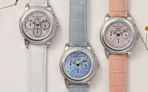 寶齊萊手表售后服務(wù)中心地址(寶齊萊手表表盤生銹應(yīng)該怎么辦?)