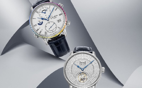 格拉蘇蒂手表維修地址(格拉蘇蒂手表表針不走怎么辦?)