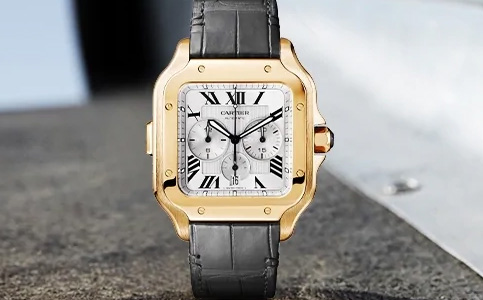 卡地亞手表修理(卡地亞手表出現(xiàn)噪音怎么辦?)