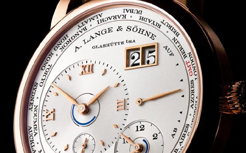 朗格手表皮帶多少錢(qián)（怎樣為朗格手表更換電池）