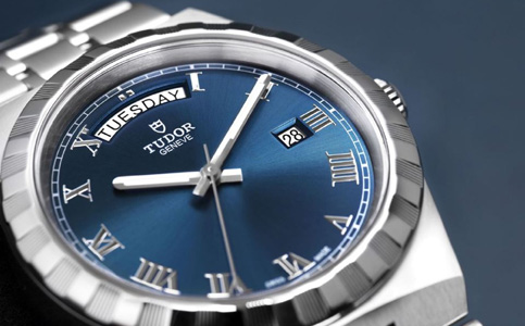 青島帝舵手表維修（解決帝舵手表走時(shí)不準(zhǔn)問(wèn)題的方法）