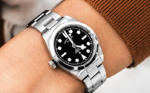 帝舵手表泉州維修的地址