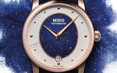 青島亨得利手表維修地址（美度手表應該怎么保養）