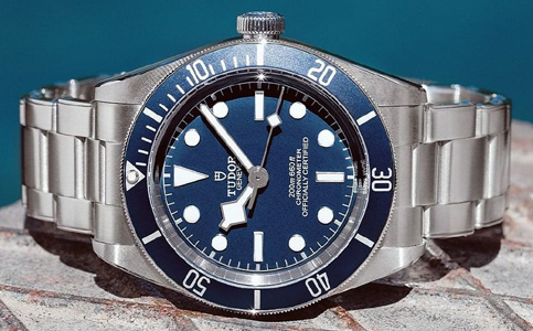 武漢帝舵手表售后在哪里維修