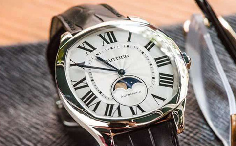 貴陽卡地亞售后維修中心地址(金屬表帶的維護)