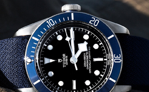 深圳帝舵官方售后維修中心地址