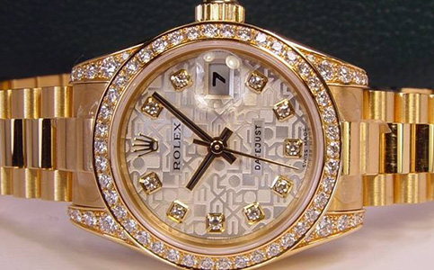 勞力士表長沙售后服務中心