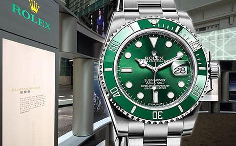 蘇州勞力士維修中心(勞力士手表的防水知識(shí))