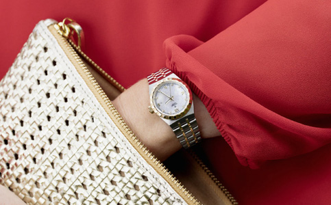 福州帝舵手表維修點(diǎn)