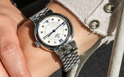 帝舵手表?？谑酆箅娫掚娫捥柎a