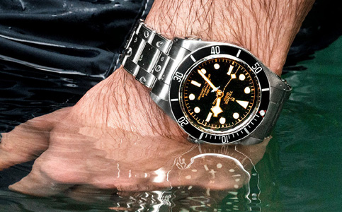 南通帝舵手表專修店電話號碼