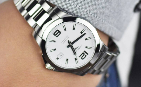 海口浪琴手表維修中心（浪琴手表偷停怎么處理）