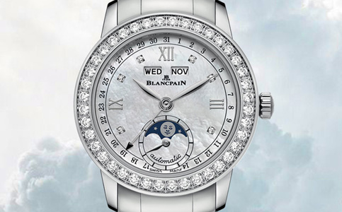 寶珀手表官方售后維修服務(wù)點(diǎn)貴陽(yáng)