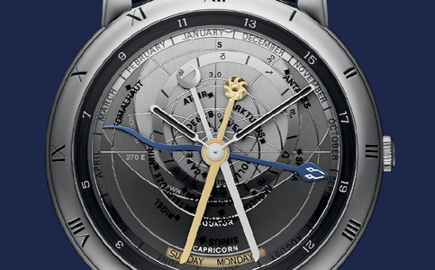 福州雅典特約售后維修服務中心（雅典手表劃痕的處理）