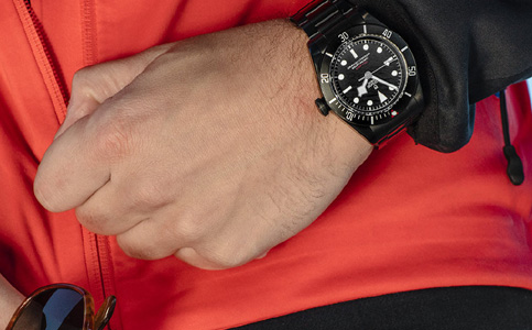 帝舵手表重慶總店(帝舵手表怎么護理表帶)