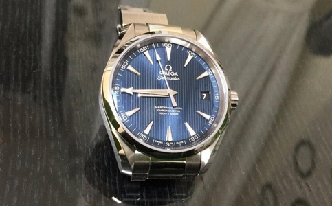 南昌歐米茄官方維修服務點(歐米茄手表更換電池的原因)