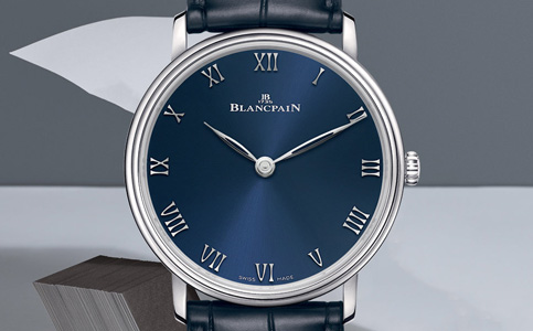 寶珀濟南維修售后（寶珀手表走快去哪里維修）