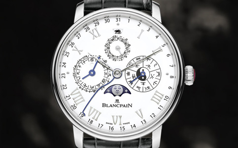 寶珀手表無錫維修中心（寶珀手表機(jī)芯怎么保養(yǎng)）