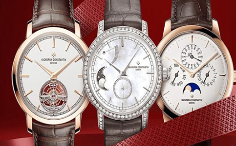 長沙江詩丹頓手表維修(江詩丹頓手表應該怎么保養)