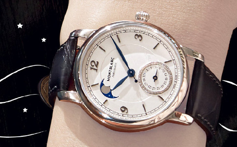 萬寶龍的上海維修點(萬寶龍走時變快)