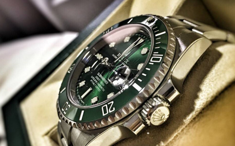 勞力士深圳官方售后中心（勞力士表蒙破碎）