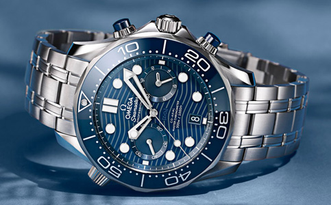 南寧有歐米茄維修服務(歐米茄手表外觀清潔的處理方法)