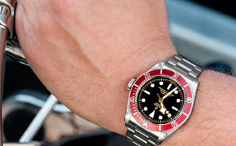 帝舵手表南昌總店（帝舵手表進水了怎么處理）