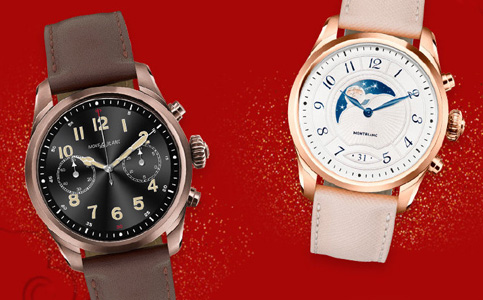 濟南萬寶龍手表維修點(萬寶龍表盤生銹)