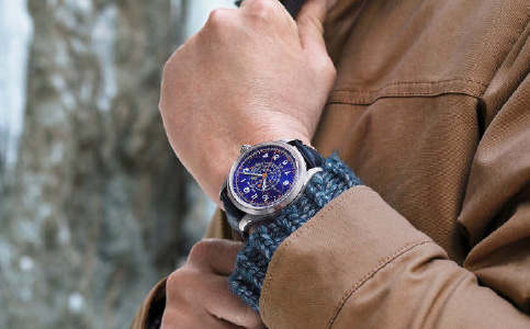 濟南萬寶龍官方維修中心(萬寶龍機芯受損的維修)