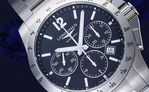 浪琴濟(jì)南維修網(wǎng)點(diǎn)（浪琴手表走時變快）