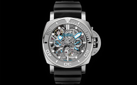 沛納海天津維修店(沛納海手表進灰的解決辦法)