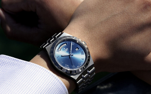 沈陽(yáng)帝舵維修(帝舵手表使用的注意事項(xiàng))