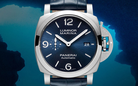 沛納海哈爾濱服務中心(如何為沛納海手表加表節)