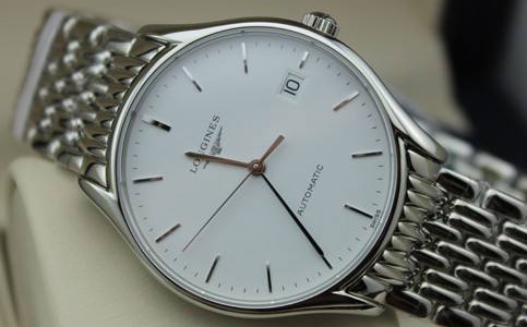 浪琴海口維修網點(怎樣解決浪琴手表走快的問題)