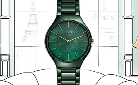 哈爾濱雷達(dá)官方維修中心（雷達(dá)手表突然停走）